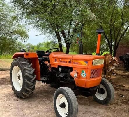 New Holland 480 for sale in multan