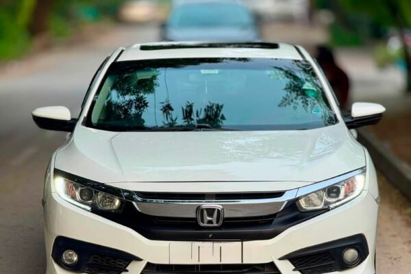 Honda Civic UG Model 2019