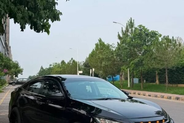 Honda Civic for sale in lahore