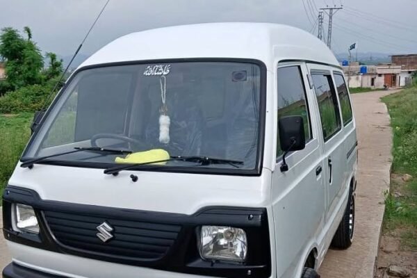Suzuki Bolan for sale
