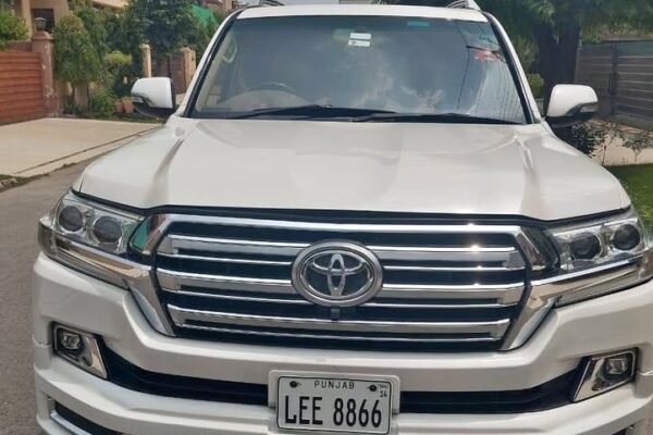 Land cruiser V8 for sale 19990