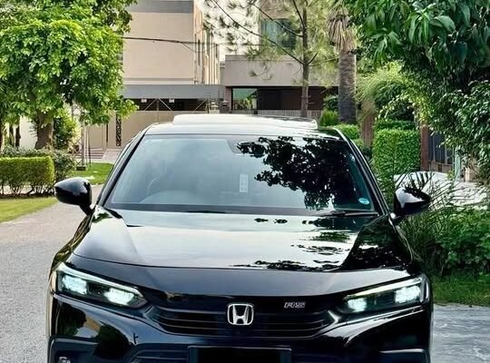 Honda Civic Rs for sale in lahore