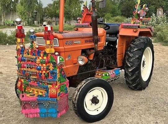 480 tracktor for sale in sindh