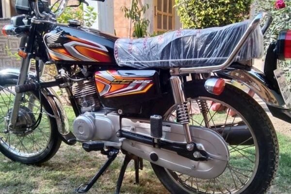 honda 125 bike for sale