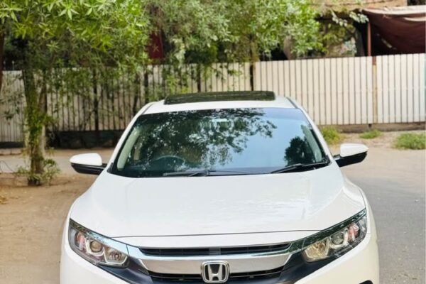 Honda Civic for sale in lahore