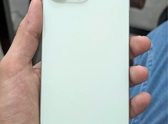 iPhone 15 pro max mdm 256gb 88orignal health