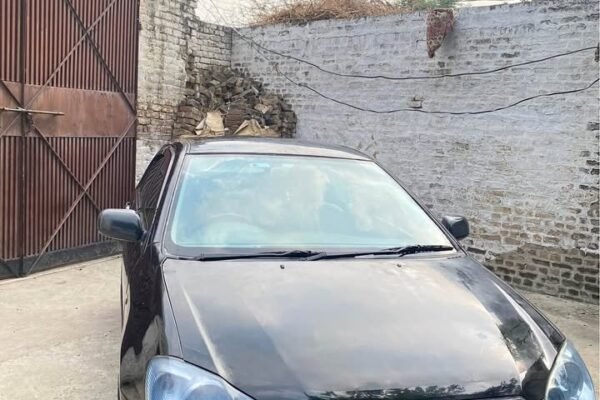 Gli 2007 Model Lahore number