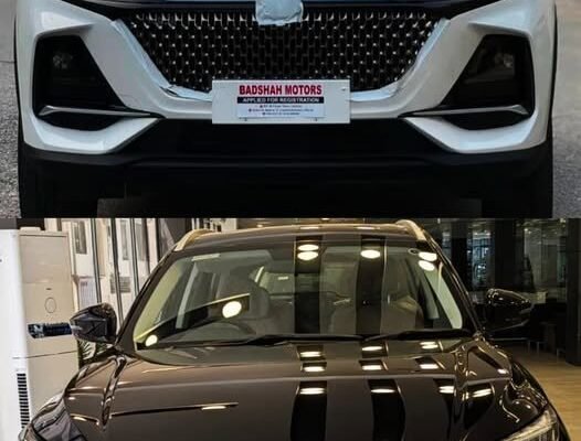 CHANGAN OSHAN X7