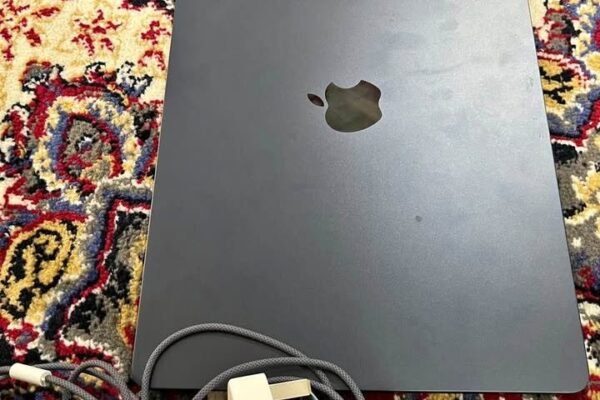 MacBook Air M4