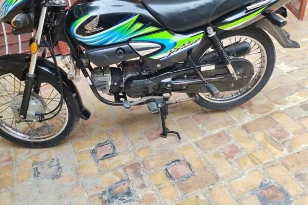 Pridor Honda 2019 model For sel