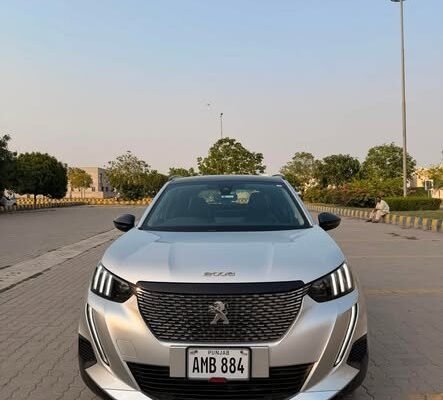Hyundai Tucson AWD Model Year 2023 Punjab Registered LAHORE