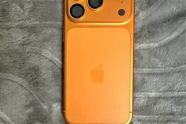 I Phone 17 Pro 256 GB Non PTA