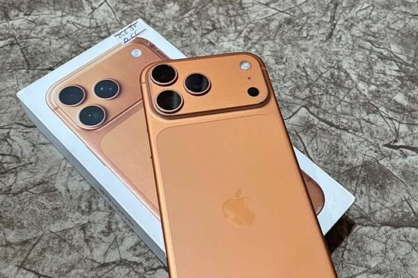 17 PRO MAX 🍊