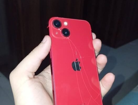 IPHONE 13 NON PTA 128GB JV Karachi