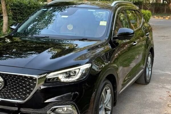 MG HS Turbo for sale in lahore