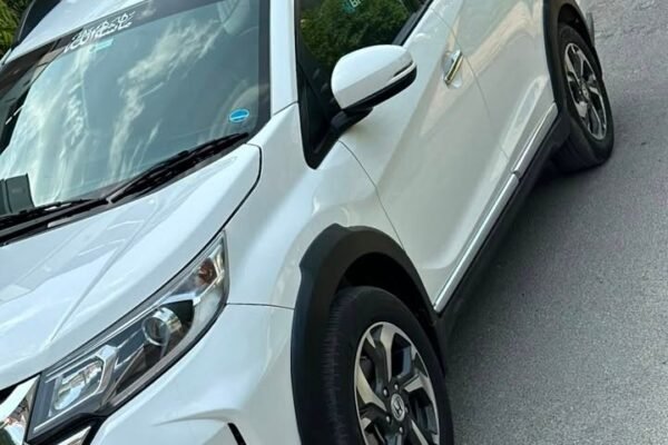Honda Brv S top of line Transmission Auto