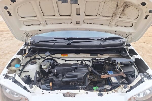 Suzuki Alto 2020