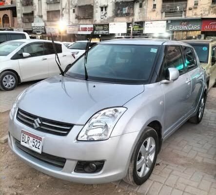 Suzuki swift 2018 Manual for sale in karachi