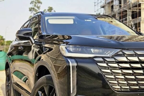 Haval H6 1.5T 2025 for sale in lahore