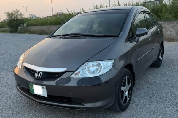 Honda city IDSL 2003 for sale in shahkot