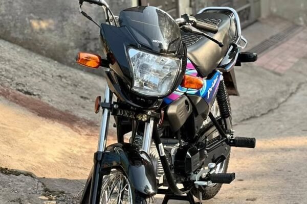 HONDA PRIDOR 2026 MODEL