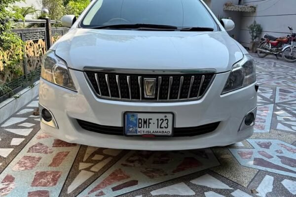 Toyota Premio FOR SALE