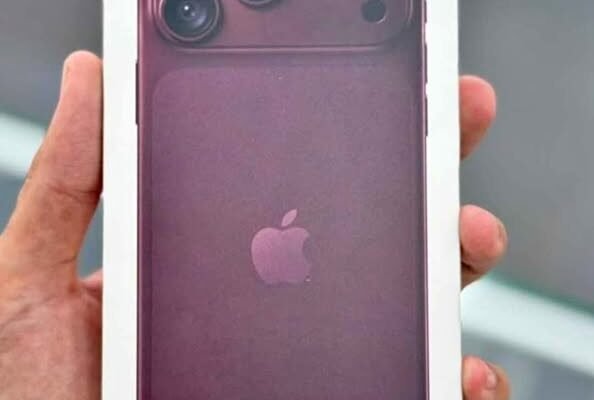 18 pro mix 256gb non pta e+physical
