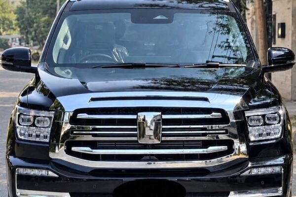 Tank 500 phev for sale