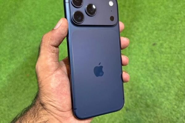 Apple Iphone 17 Pro Max Non PTA