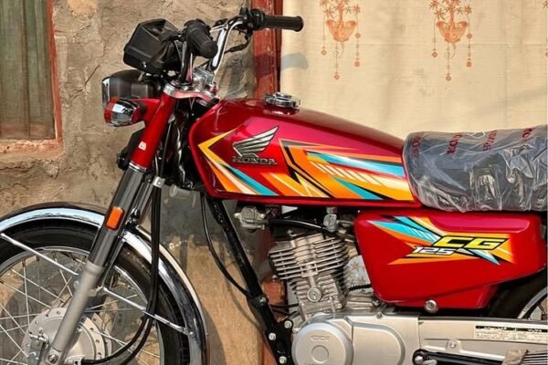 Honda 2026 Model For Sale in lahore