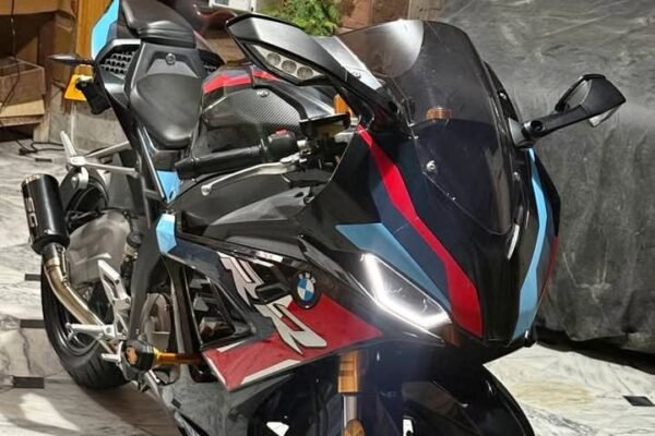 BMW S1000 RR