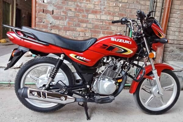 Suzuki GD 110 S 2024 modal for sale