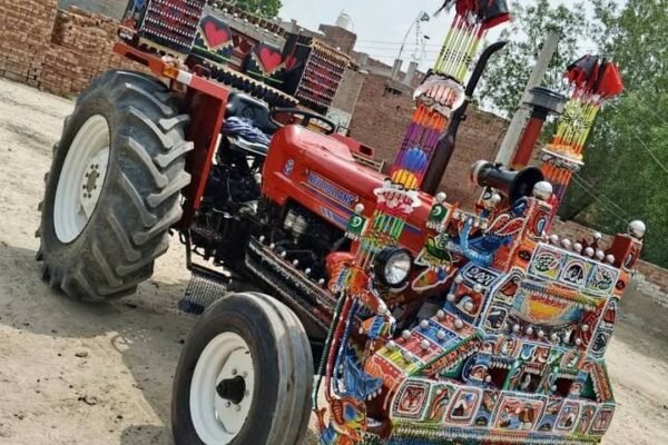 640 tractor for sale 24 modal for sale faislabad