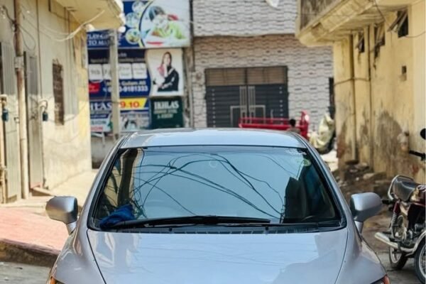 Honda reborn 2008 for sale