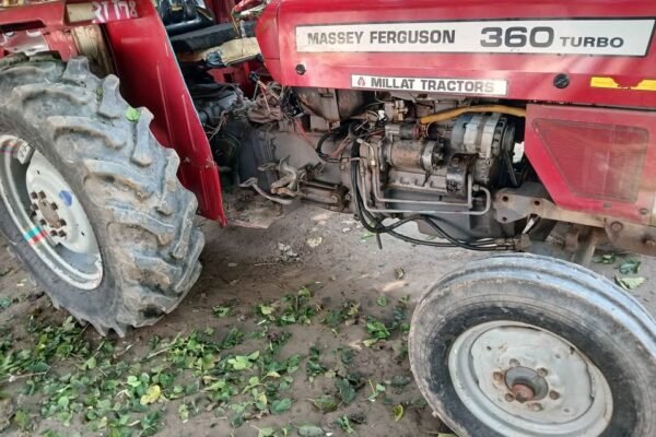 Massey 360 for sale in lahore