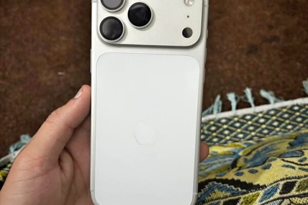 Iphone 17 pro max PTA approved