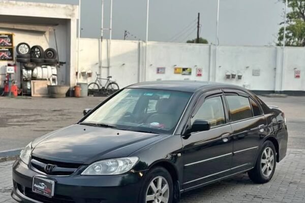 Honda civic vti oriel prosmatic
