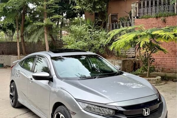 Honda Civic UG 1.8 2019-20 for sale in lahore