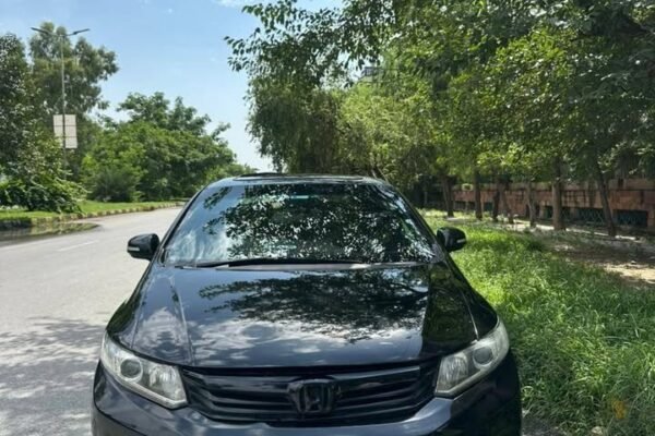 Honda civic rebirth for sale in karachi