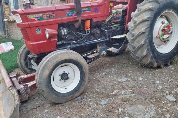 640 tractor for sale 24 modal