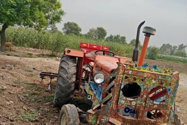 New holland 480 for sale in sindh