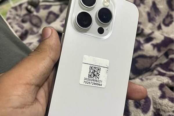 iPhone 15 pro for sale