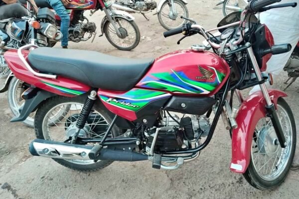 Honda 100cc baike for sale .
