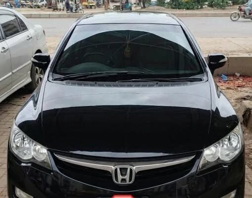 HONDA REBORN for sale in karachi