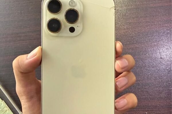 iPhone 14promax Non PTA for sale in lahore