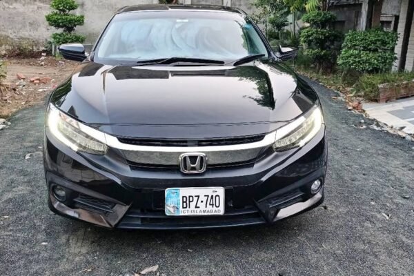 Honda civic UG 1.8