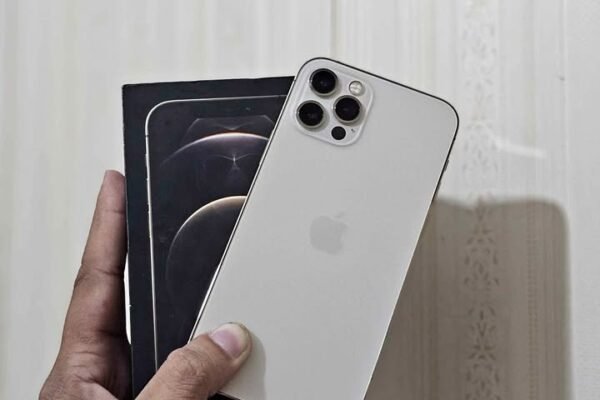 Iphone 12 pro PTA Approved