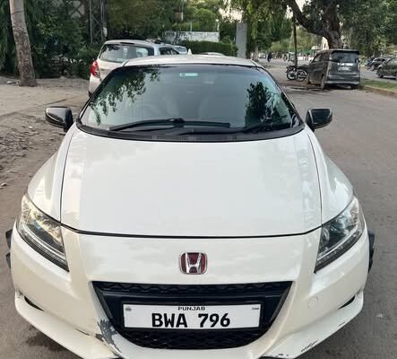 Honda CRZ ⚜️ Model Year 2010 Punjab Registered LAHORE