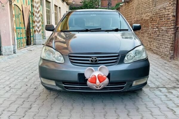 Se sallon original automatic for sale in lahore