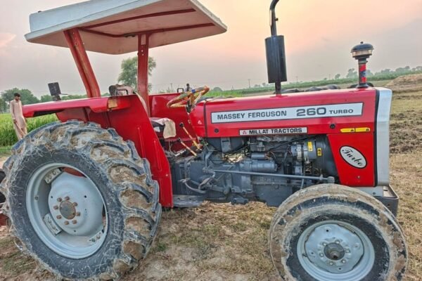 2026 millat+tractor 2021+madel